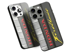 Honda Coque Téléphone Robuste Usage Pro